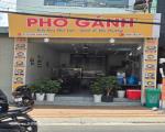SANG NHƯỢNG QUÁN PHỞ ĐANG KINH DOANH ỔN ĐỊNH – 65M² – P. LINH TÂY, Q. THỦ ĐỨC, TP. HCM