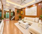GIẢM SỐC NHÀ KIM MÃ PHỐ VIP BA ĐÌNH NÓI KHÔNG VỚI QUY HOẠCH 47M X 5 TẦNG MT 4,3M NHỈNH 12