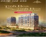 DỰ ÁN CASA LUNA PHÚ MỸ HƯNG GIÁ BAO NHIÊU