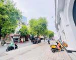 QUẬN 1: BÁN NHÀ 6 TẦNG MẶT TIỀN KINH DOANH LÊ THÁNH TÔN, P.BẾN THÀNH- NHÀ 2 MT TRƯỚC &