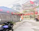 GIẢM THẲNG 850 TRIỆU, GIÁ MỚI CHỈ 7,4 TỶ   - LÔ GÓC 3 MẶT HẺM –   NGUYỄN THÁI SƠN - F5 -