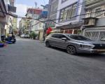 TÒA NHÀ CẦU GIẤY - LÔ GÓC 2 THOÁNG - KINH DOANH - 7 TẦNG THANG MÁY - GIÁ 22 TỶ.