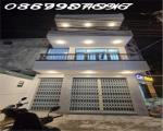 Chính chủ bán nhà Bùng Binh Lê Hồng Phong - Đồng Nai - Đường 13