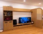 BÁN NHÀ P7 – ĐƯỜNG Ô TÔ, VIEW BAO CHILL
