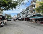Bán Nhà mặt tiền đường Tháp Bà Nha Trang, 156m2 có 16m ngang rất thuận tiện kinh doanh