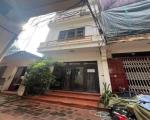 Cho thuê nhà Nguyên Căn Nguyễn Văn Cừ- 50m 4 ngủ 9,5tr/ tháng