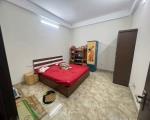 Cho thuê nhà Nguyên Căn Ngọc Thụy 70m tầng 3 ngủ- đủ nội thât 8tr/ tháng