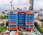 Bán căn hộ cao cấp, view đẹp tại Hue Heritage, 3PN, 2VS, DT 89m2, full nội thất cao cấp