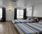 CHÍNH CHỦ CẦN CHO THUÊ PHÒNG CĂN HỘ – KHU 6, PHƯỜNG CAO XANH, HẠ LONG, QUẢNG NINH