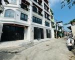 Bán nhà Hà Huy Giáp, Thạnh Lộc, Quận 12, 58m2, hẻm ô tô, 6PN, nhỉnh 6 tỷ