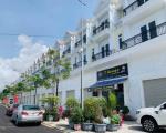 BÁN LÔ BIỆT THỰ 270M2 CÁCH SB LONG THÀNH 5P CHỈ 8 TỶ