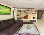 CHO THUÊ NHÀ NGUYÊN CĂN 220M2 - GIÁ THỎA THUẬN