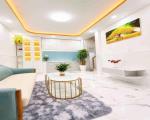 Bán Nhà Đẹp 4 Tầng Âu Dương Lân P3 Quận 8 – 3PN – Chỉ Hơn 3 Tỷ (Thương Lượng)