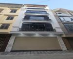 Nhà mình cho thuê nhà, 115m2_ 5T; Lê Thanh Nghị, Trần Đại Nghĩa -22 tr