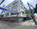 SANG NHƯỢNG MẶT BẰNG 2 MẶT TIỀN – ĐINH BỘ LĨNH, BÌNH THẠNH