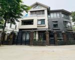 Cho thuê nhà, Lò Đúc, Hòa Mã, Hàm Long, Hai Bà Trưng, 165m2x 3T -33 tr