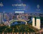 CHÍNH CHỦ BÁN CĂN A8.02 DỰ ÁN CASA LUNA PHÚ MỸ HƯNG