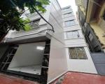 CHO THUÊ NHÀ NGÕ 189 HOÀNG HOA THÁM – BA ĐÌNH  55M² × 5 TẦNG  THANG MÁY  22 TRIỆU/THÁNG