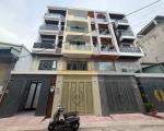 Chính Chủ Bán Nhà hẻm 1123 Lê Đức Anh có thang máy