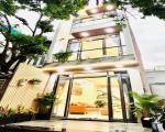 NHÀ  PHÚ THỌ HÒA - NGUYỄN SƠN  - 40M2- HẺM 5M XE HƠI - KHU XÂY DỰNG CAO TẦNG NHÀ LẦU BIỆT