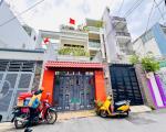 QUẬN 3: CHÍNH CHỦ 0938676685 BÁN BIỆT THỰ TRẦN QUỐC TOẢN- NGAY GÓC NAM KỲ KHỞI NGHĨA- DT