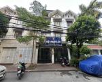 Bán nhà phân lô ô tô tránh, dừng đỗ Mỹ Đình, 105m2 an sinh đỉnh, 2 thoáng, chỉ 35 tỷ.