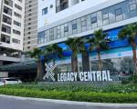 CĂN HỘ FULL TIỆN ÍCH- GIÁ TỐT CHÍNH CHỦ CẦN BÁN CĂN STUDIO Legacy Central Aeon Mall - Đầy